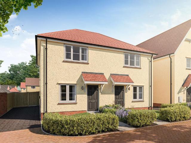 House for sale in Chipping Hill, Essex
