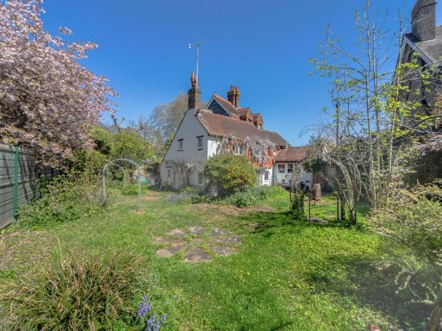 House for sale in Lewes, Iford