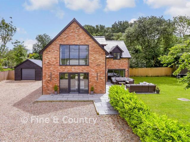 House for sale in Shepherdswell with Coldred, Ash