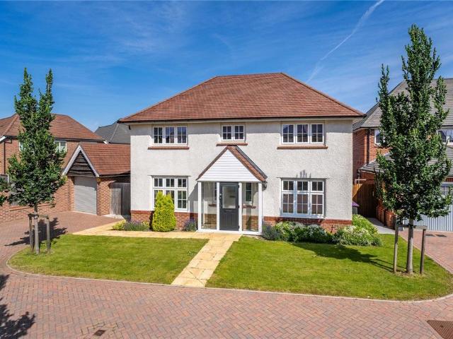 House for sale in St. Georges and Priorslee, Telford