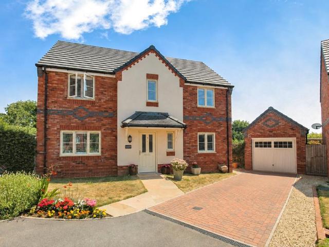 House for sale in Hilperton