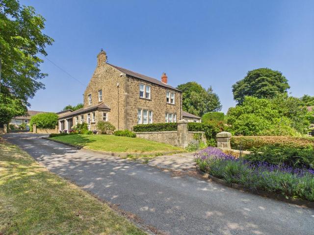 House for sale in Stanley