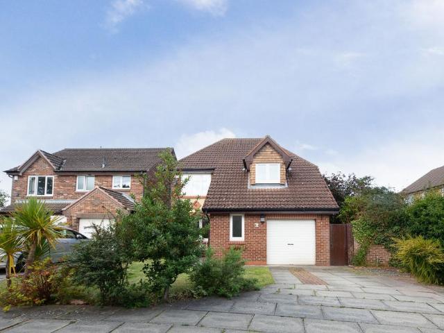 House for sale in Killingworth, Forest Hall