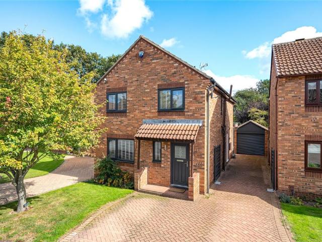 House for sale in Wetherby