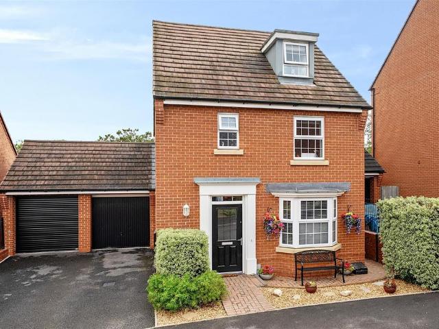 House for sale in Whitchurch Urban, Whitchurch