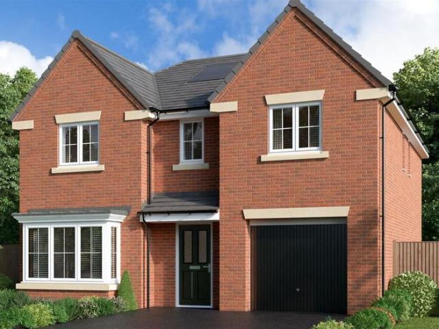 House for sale in Copmanthorpe, York