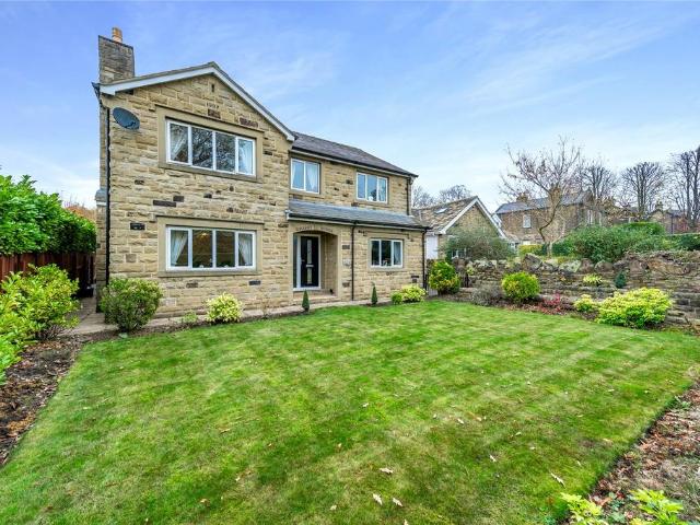 House for sale in Addingford, Wakefield