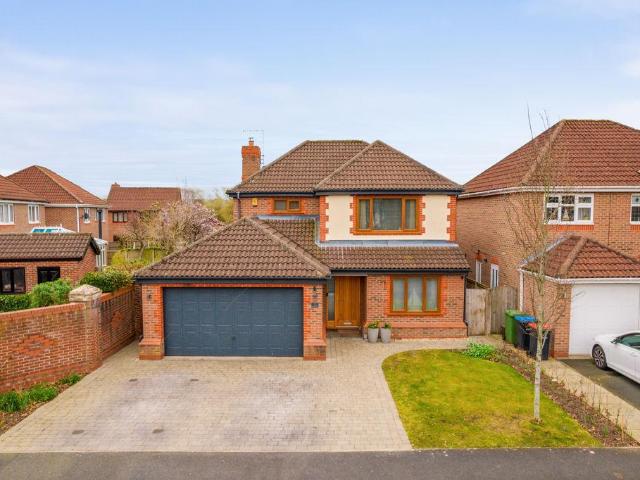 House for sale in Kingsmead, Davenham