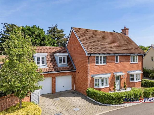 House for sale in Wickford, Rettendon