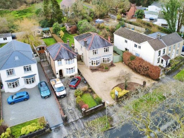 House for sale in Glais, Wales