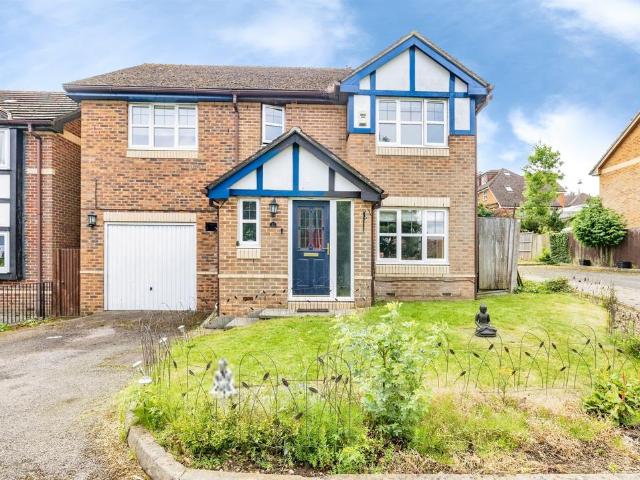 House for sale in Shenleybury, Shenley
