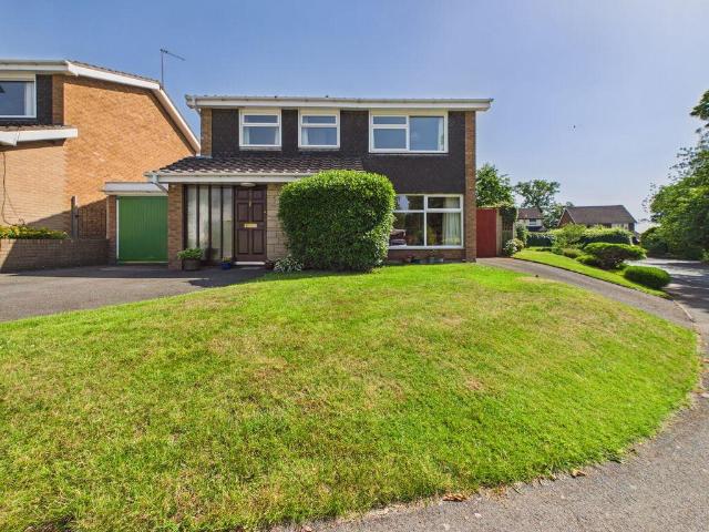 House for sale in Telford