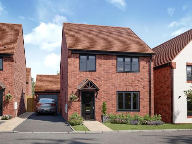 House for sale in Lawley Bank, Telford