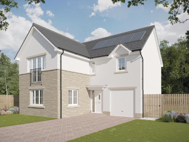House for sale in Newlands, Scotland