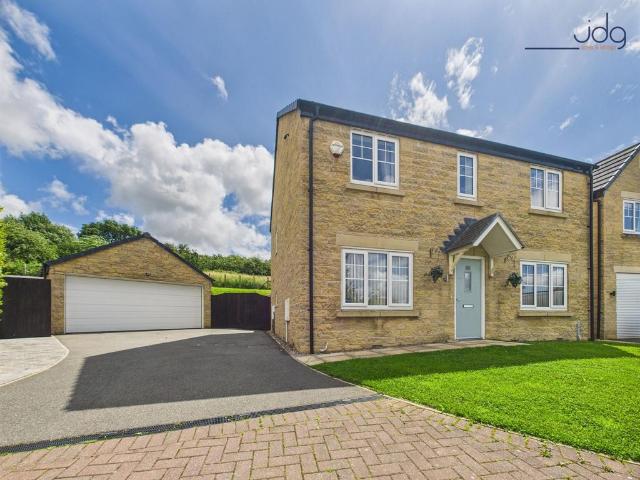 House for sale in Bare, Lancashire