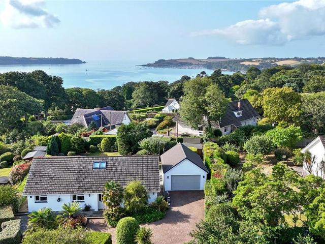 House for sale in Feock, Cornwall