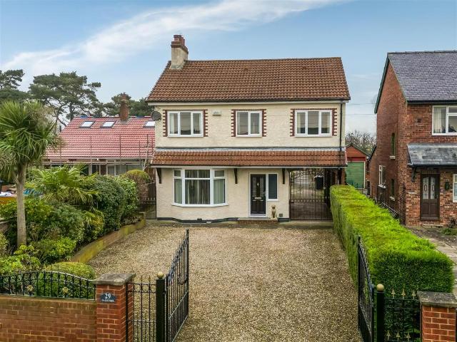 House for sale in Merrybent, Darlington