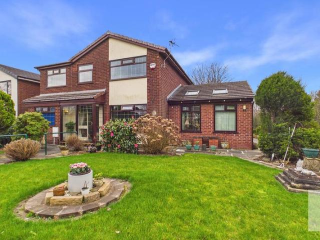 House for sale in Bury, Isle Of Man