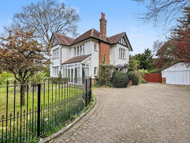 House for sale in Talbot Village, Isle Of Man