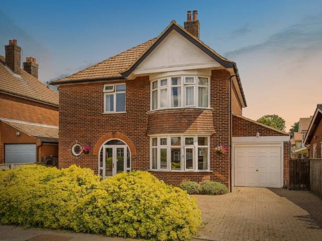 House for sale in The Dales, Key Street