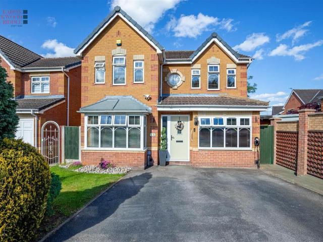 House for sale in Maltby, South Yorkshire
