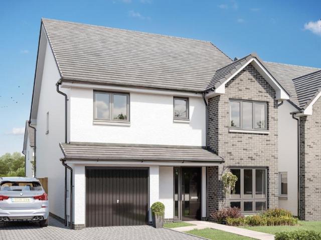 House for sale in Chantinghall, Blantyre