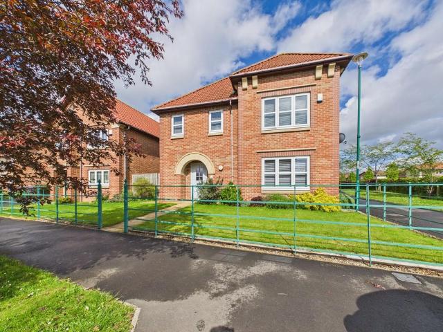 House for sale in Darlington