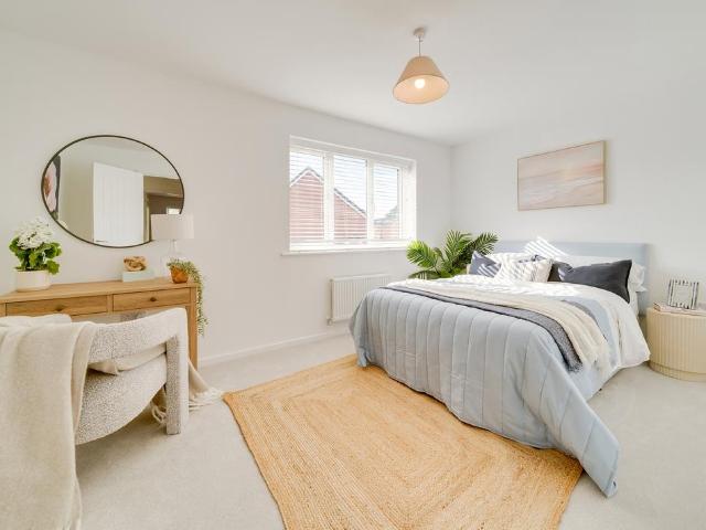 House for sale in Dawlish, Bridford