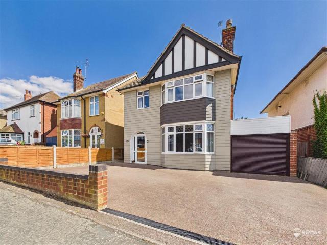 House for sale in Upper Dovercourt, Dale Hill