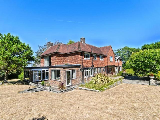 House for sale in Ratton, Eastbourne