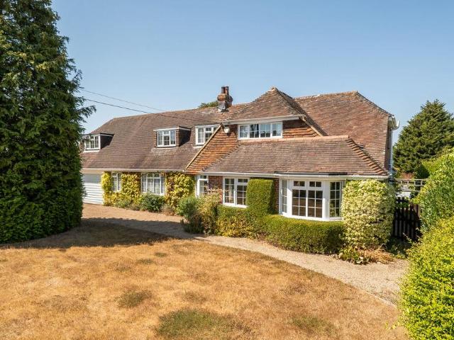 House for sale in Heathlands, East Sussex