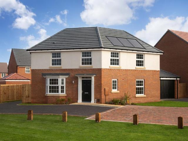 House for sale in Warsop, Potters Corner