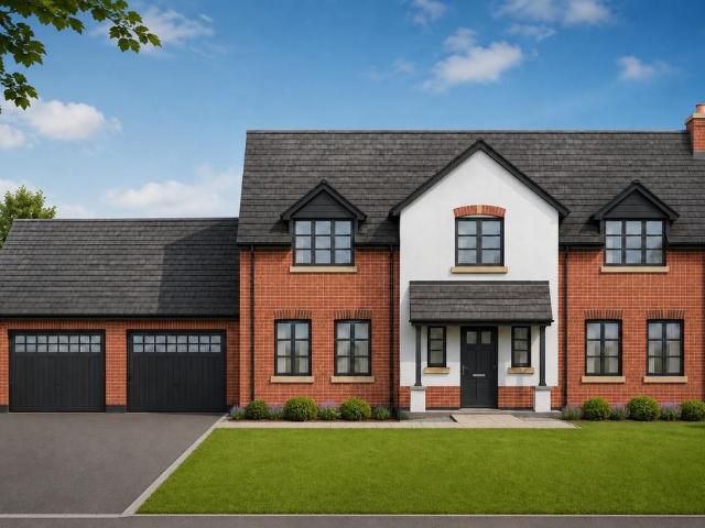 House for sale in Ryton-on-Dunsmore, Rugby