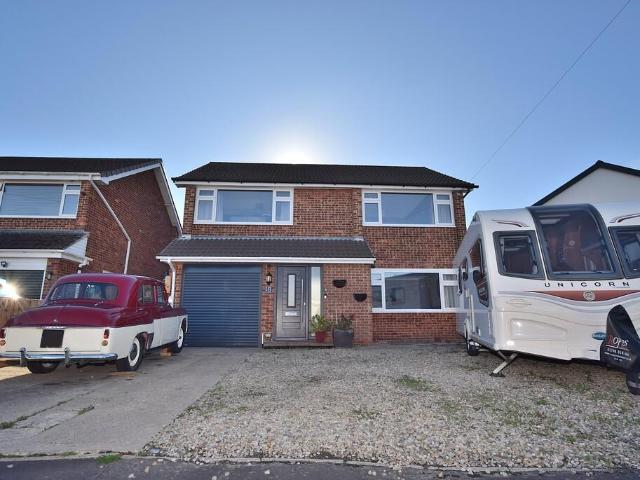 House for sale in Catterick, York and North Yorkshire