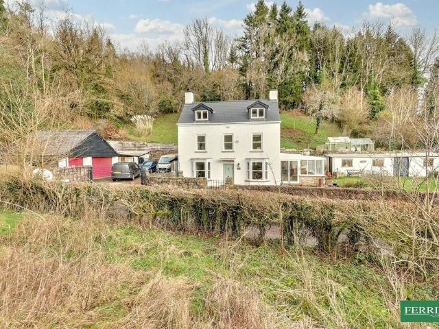 House for sale in Newland, Bromsberrow Heath