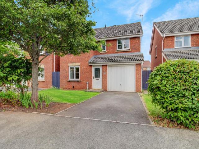 House for sale in Feckenham, City Of Bristol