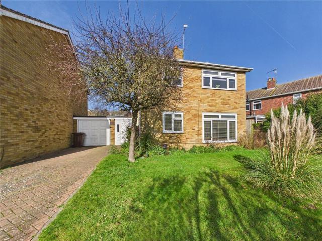 House for sale in Fordham Heath, Essex