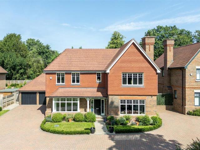House for sale in Betchworth, Mole Valley