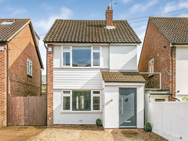 House for sale in Norbiton, Greater London