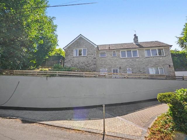 House for sale in Bradford Peverell
