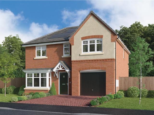 House for sale in Cold Hesledon