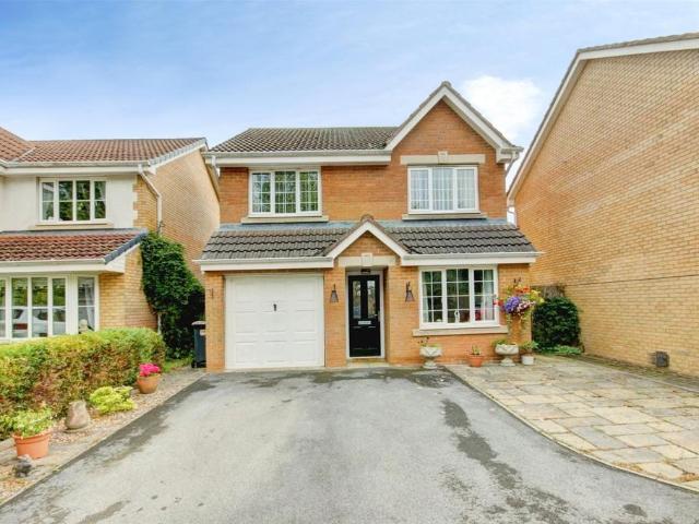 House for sale in Templetown, Consett