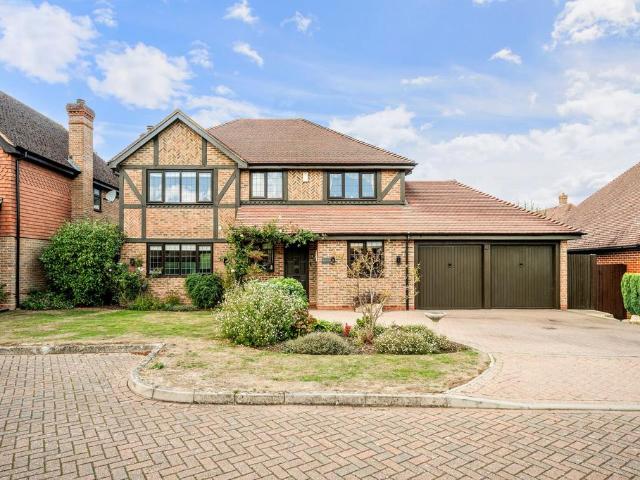 House for sale in Epsom, Epsom and Ewell