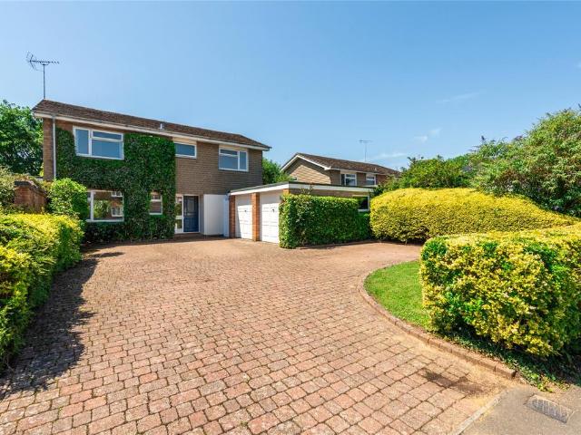 House for sale in Willian, Letchworth