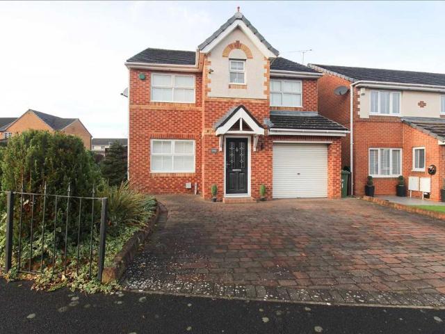 House for sale in Northburn, Cramlington