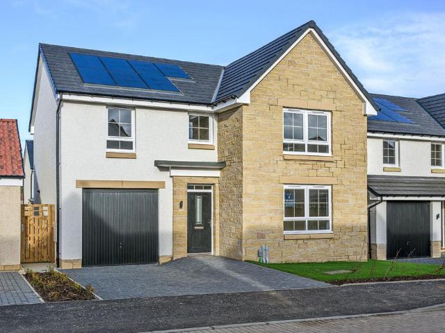 House for sale in Balone, Letham