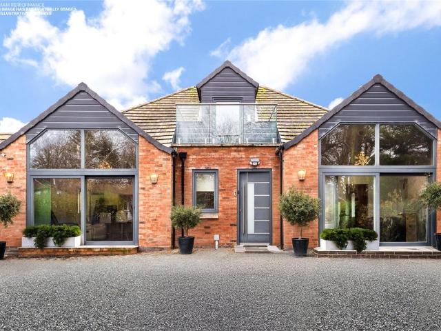 House for sale in Healing, North East Lincolnshire