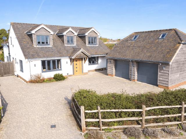 House for sale in Fleetend, Fareham