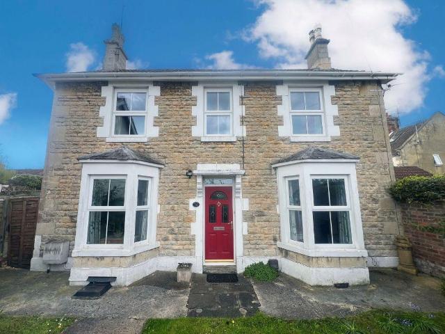 House for sale in Calne