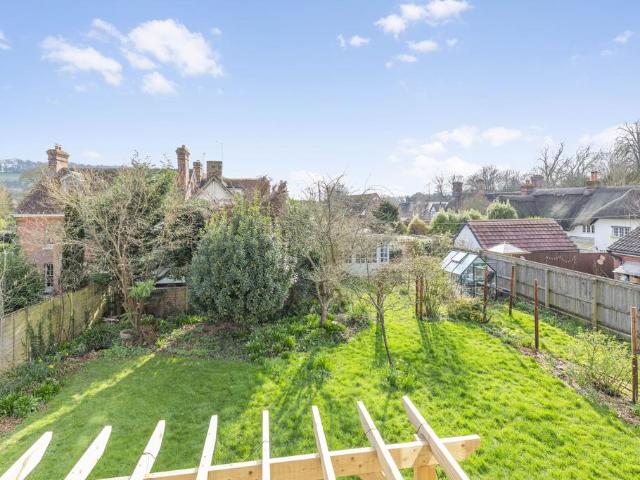 House for sale in Iwerne Minster, East Dorset